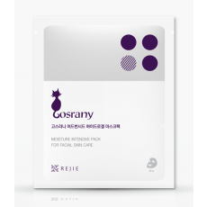 고스라니 마스크팩 Gosrany Maskpack